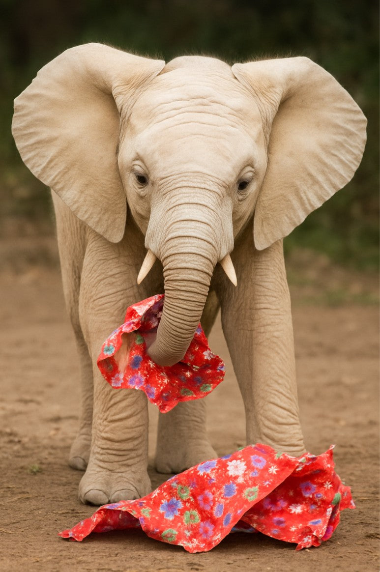 White Elephant Gifts