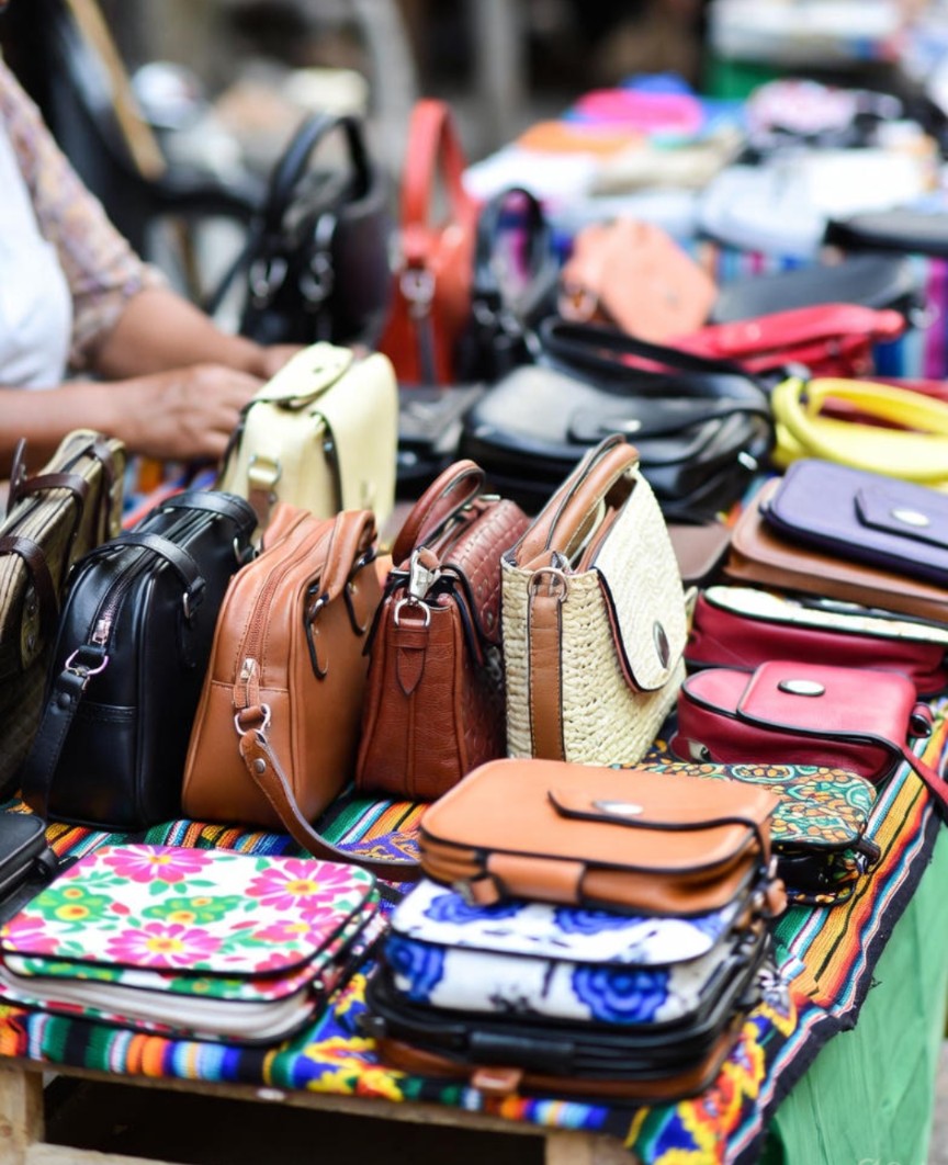 Handbags, Crossbody, Wallets & More!