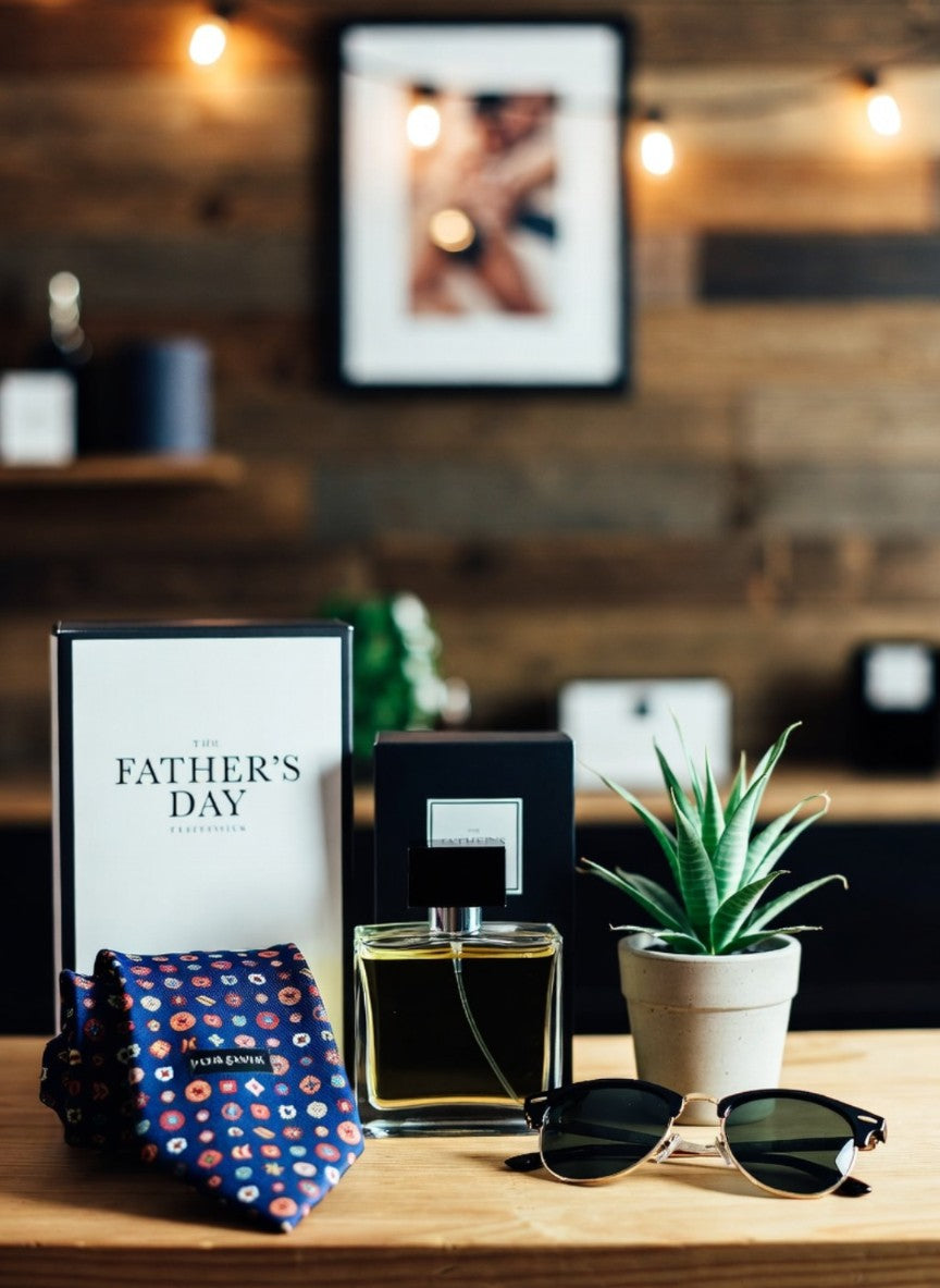 Celebrate Dad!
