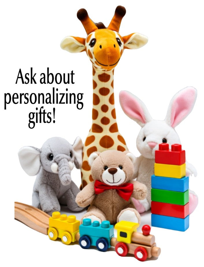 Kids (& Kids at Heart!)