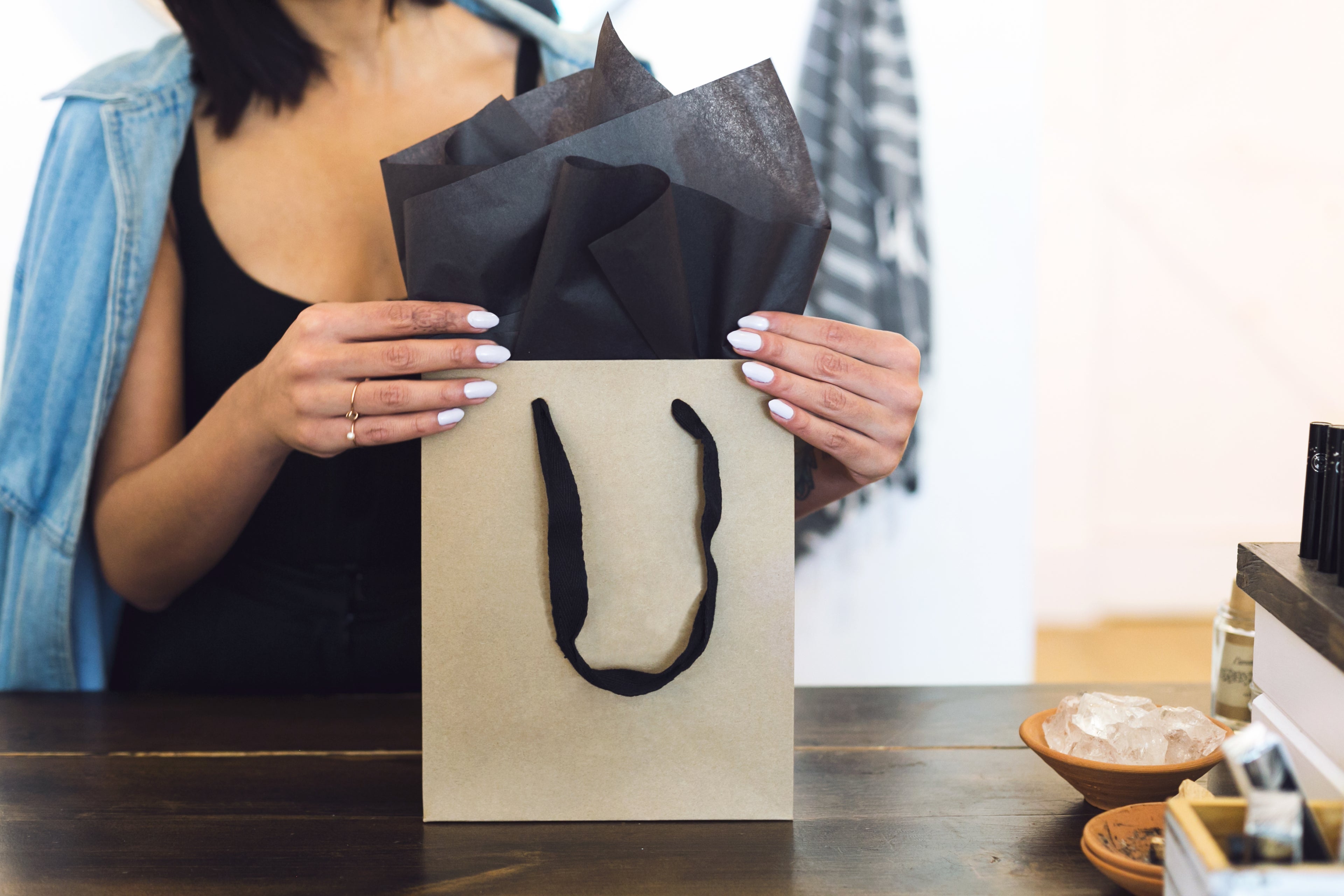 Artisan Gifts & More
