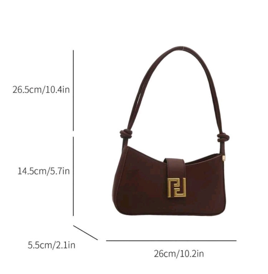 Trad Purse