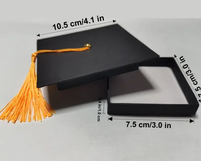 Graduation Gift Box