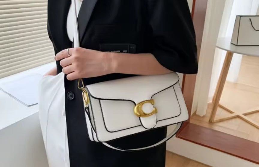 Luxury Shoulder Bag/Crossbody