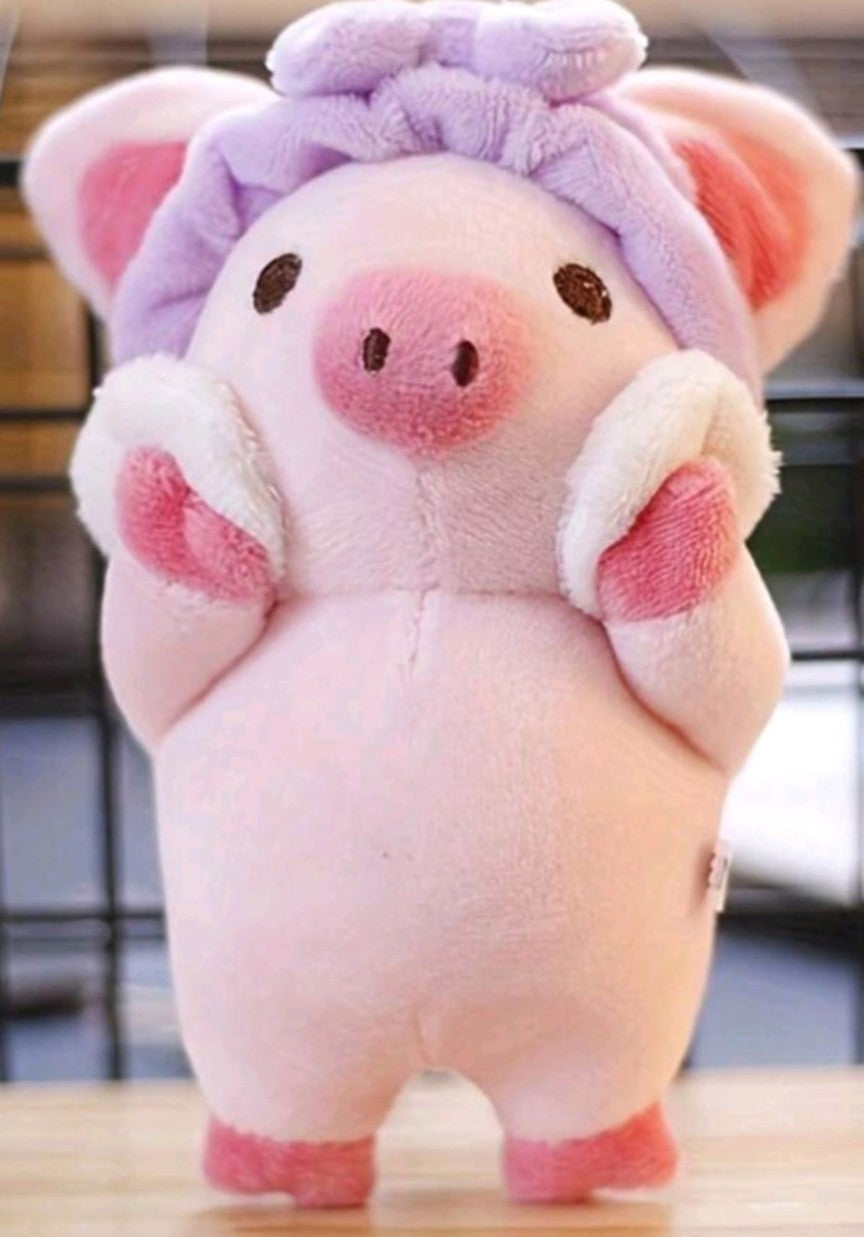 Piggy Bag Charm