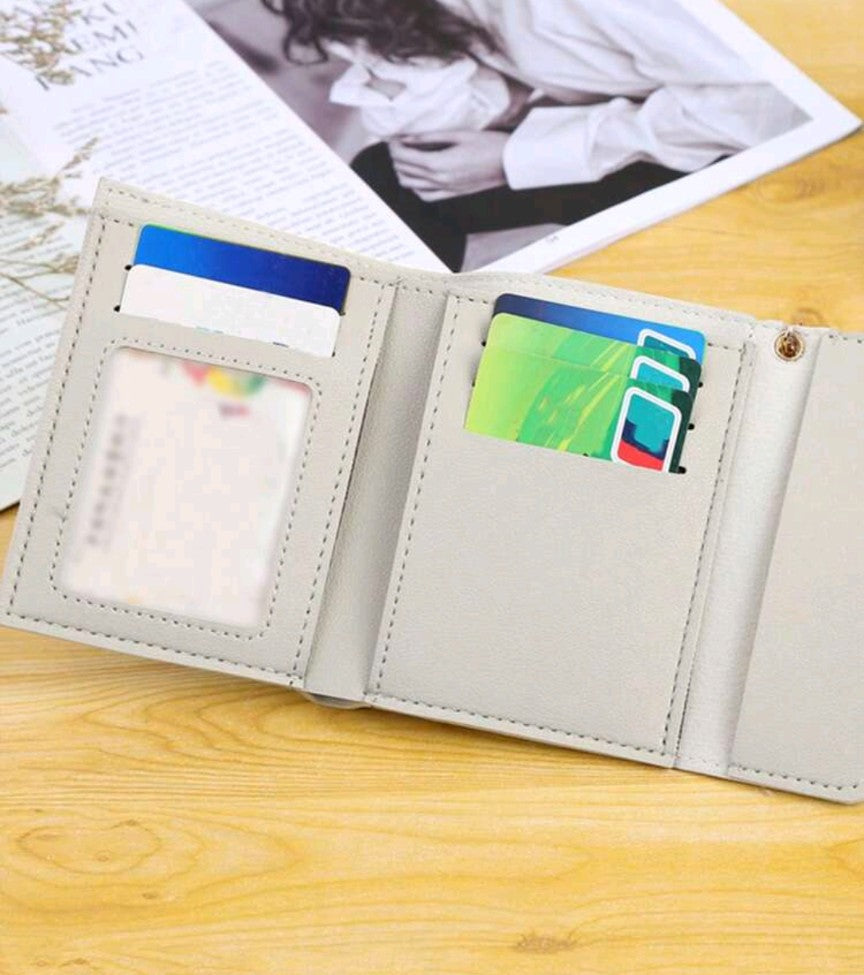 Simple Wallet