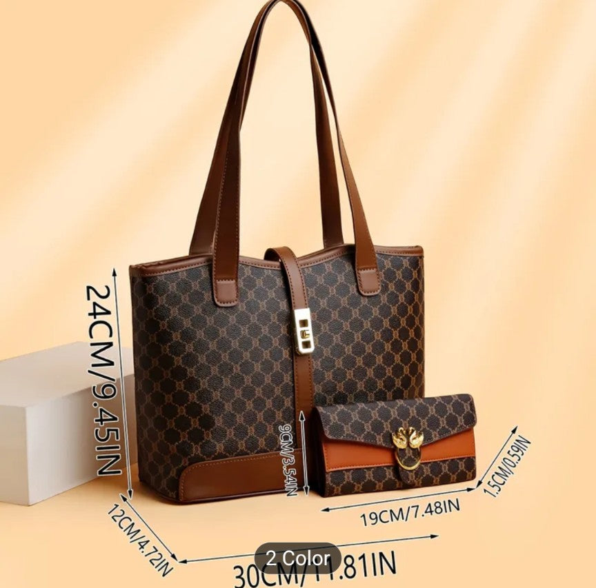 Sophisticated Set