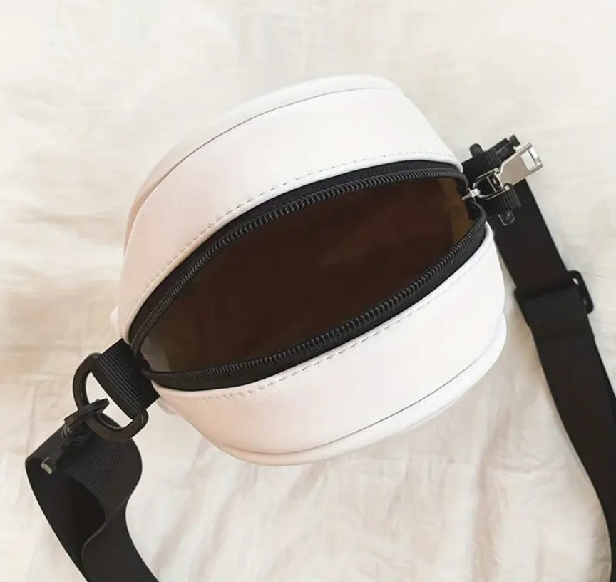 Ghost Crossbody Bag