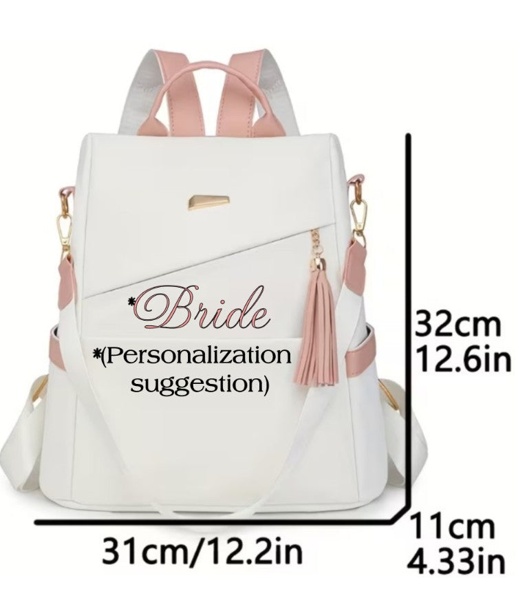 Day Bag