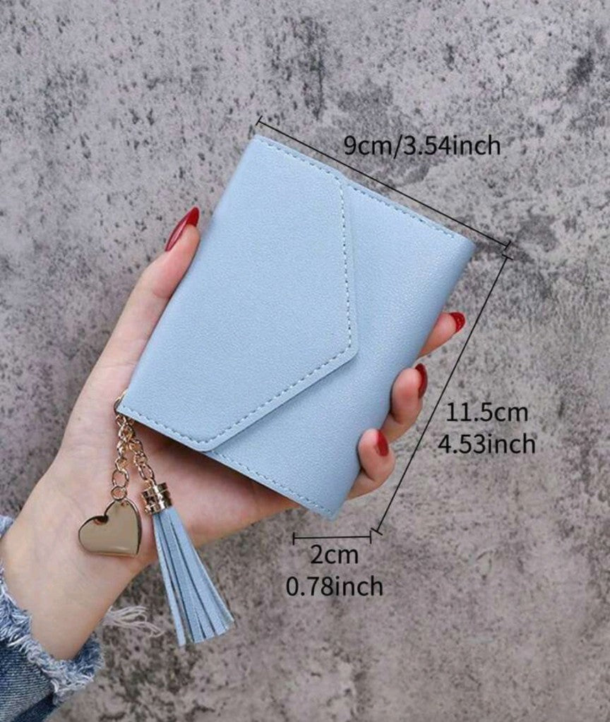 Simple Wallet