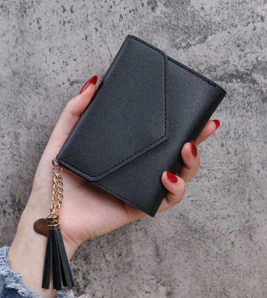 Simple Wallet