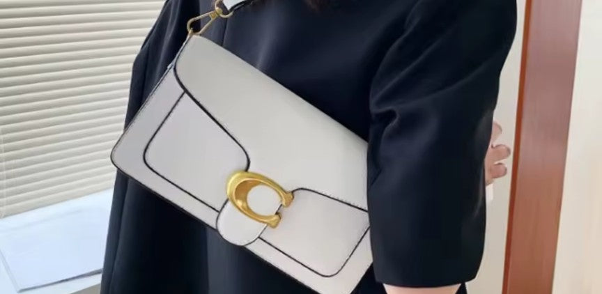 Luxury Shoulder Bag/Crossbody