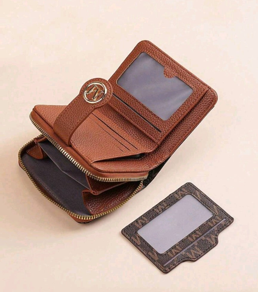 Women's Designer Wallet