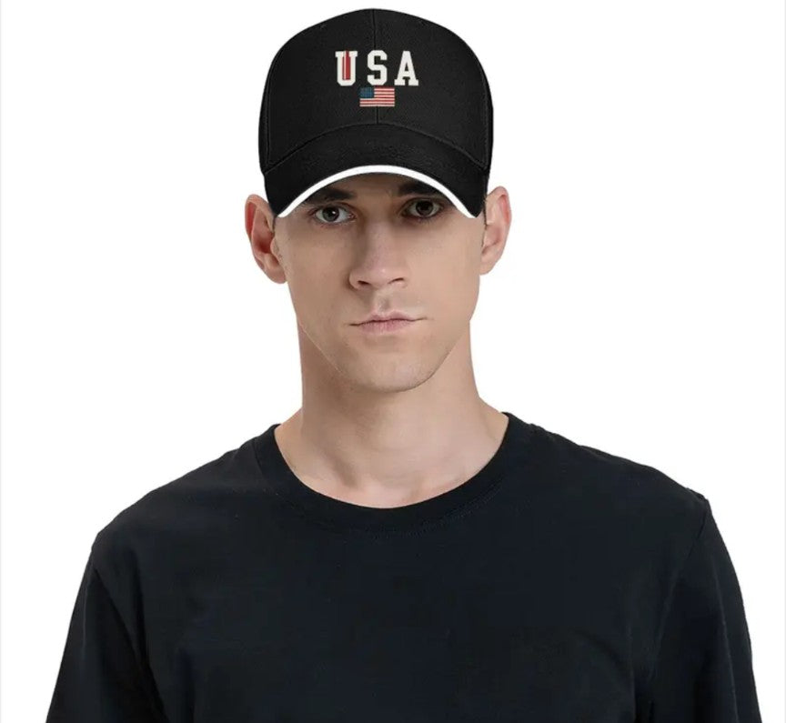 USA Hat