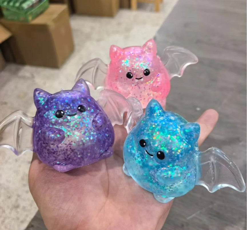 NeeDoh Trick or Treat Blind Box