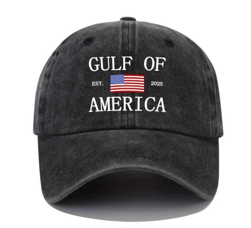 Golf of America Hat