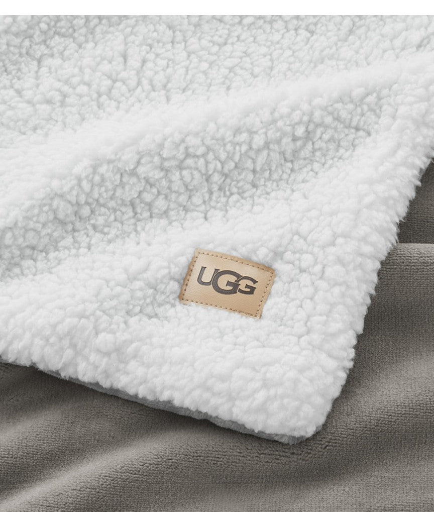 UGG Avery Reversible Throw