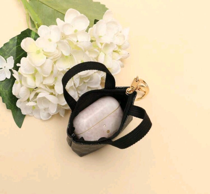 Mini Dupe Change Purse