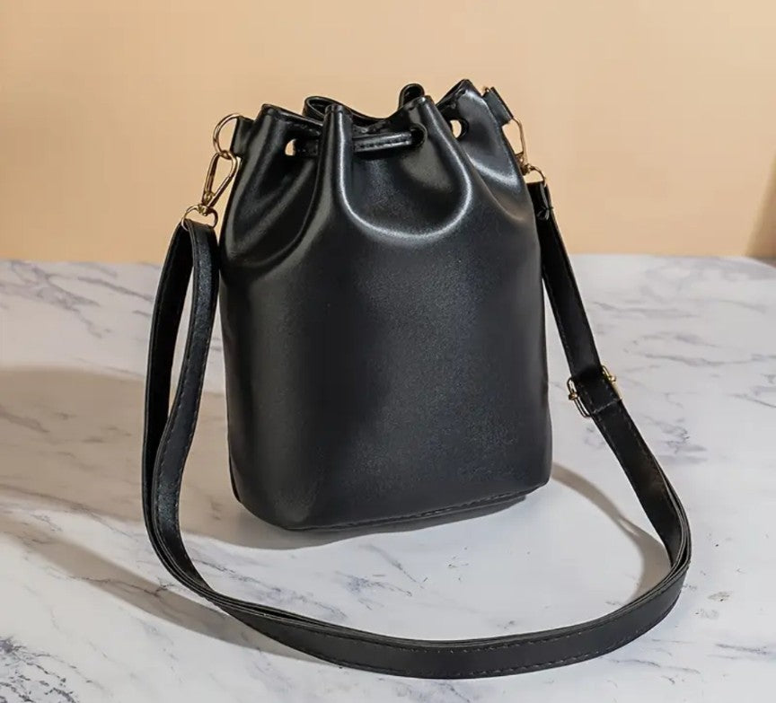 Introductory Price! Minimalist Bucket Bag