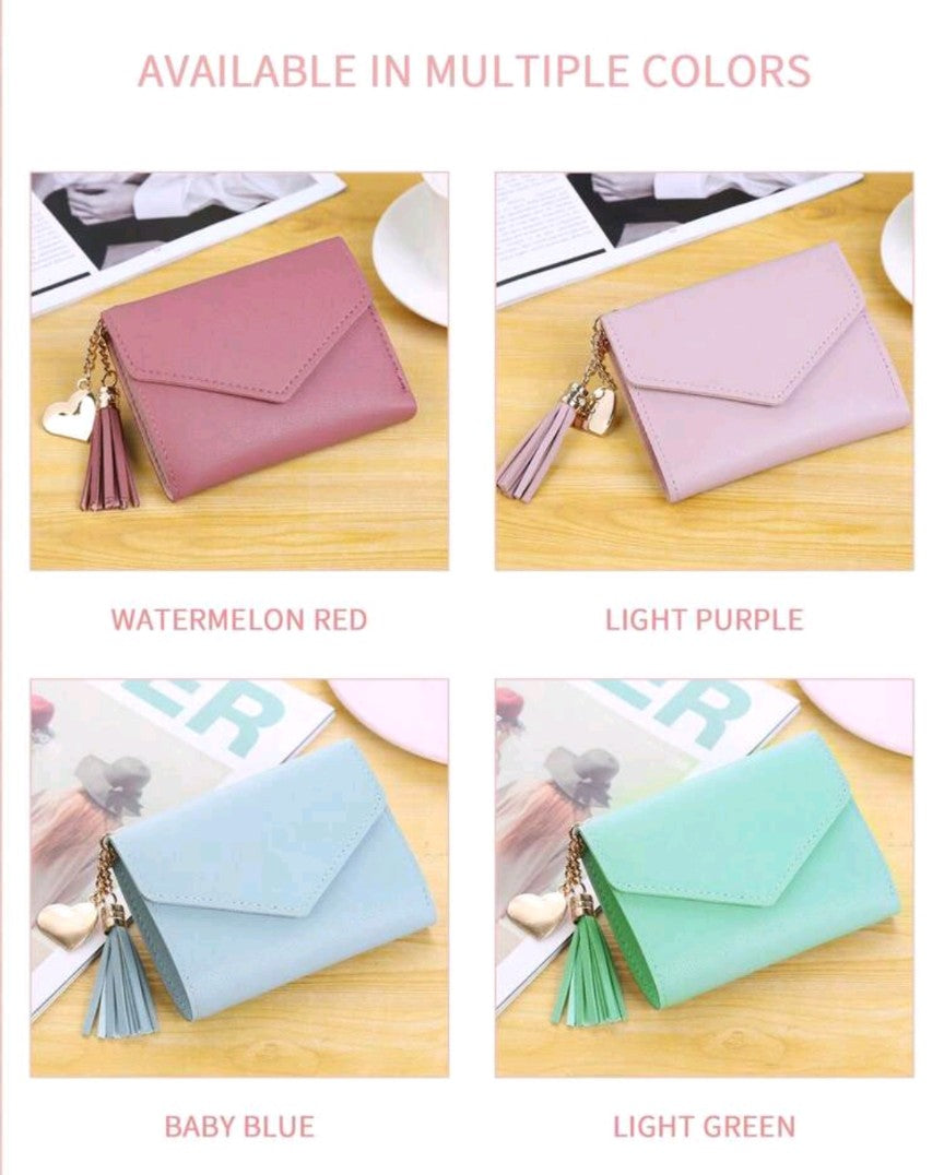 Simple Wallet