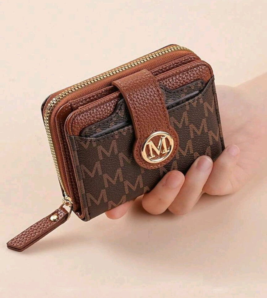 Women's Designer Wallet