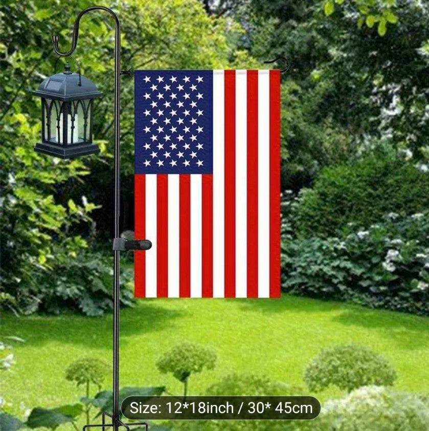 Patriotic Garden Flag Collection