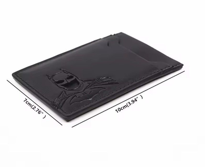 Bat-Dad ID Wallet