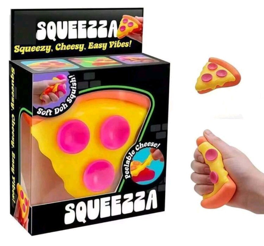 SQUEEZZA