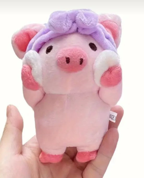 Piggy Bag Charm