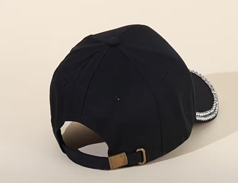 Black w/Diamonds