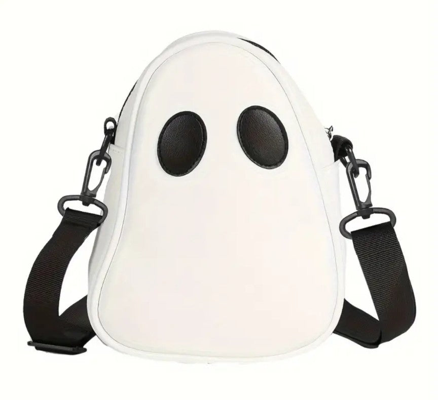 Ghost Crossbody Bag