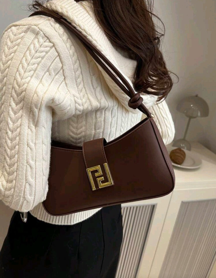 Trad Purse