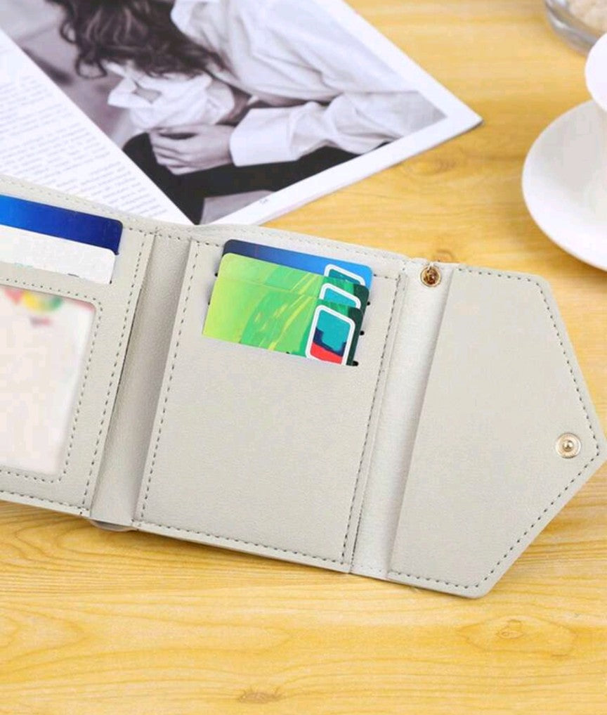 Simple Wallet