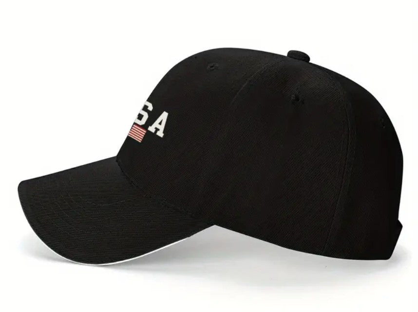 USA Hat