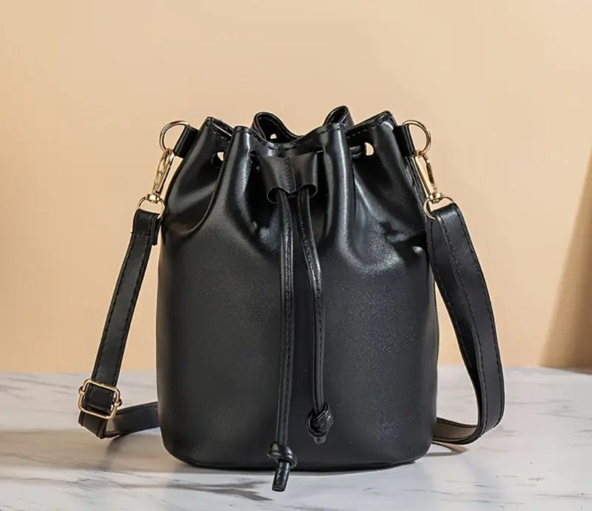 Introductory Price! Minimalist Bucket Bag