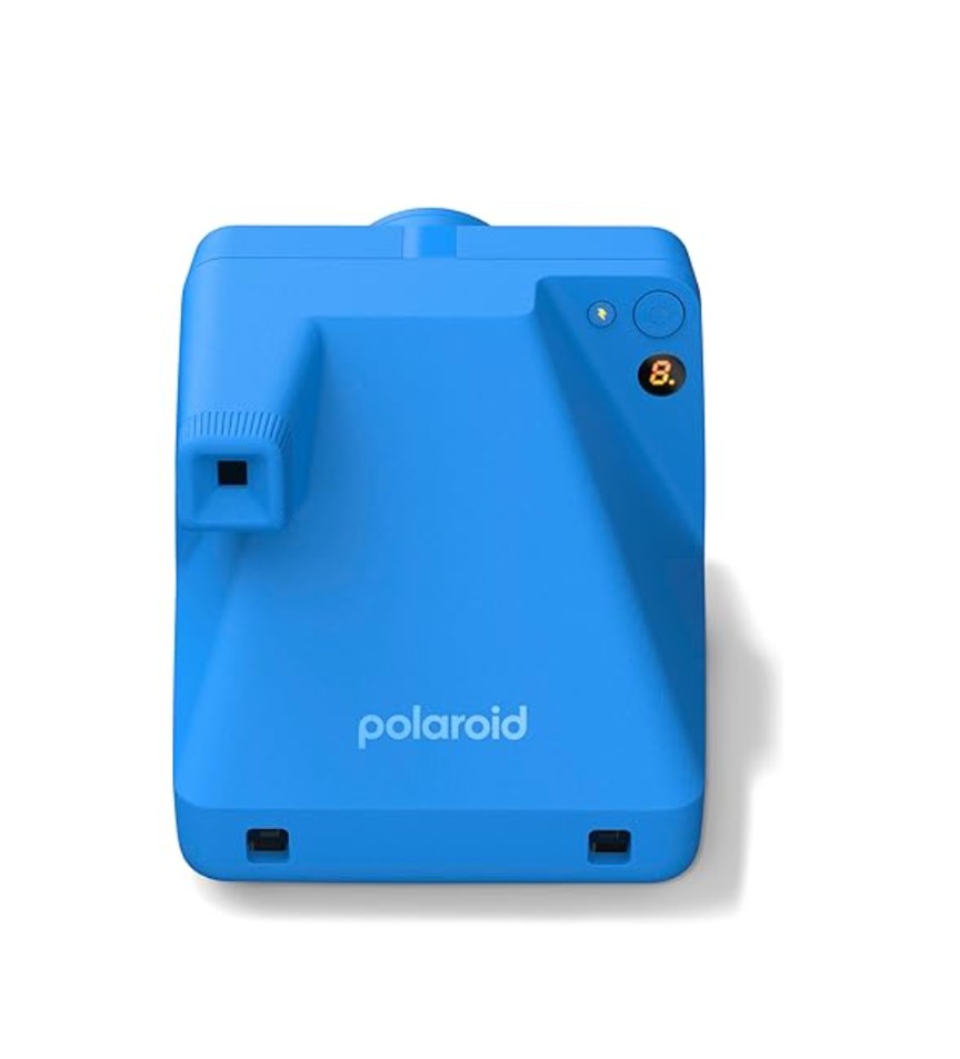 Polaroid Now Gen 3 Instant Camera