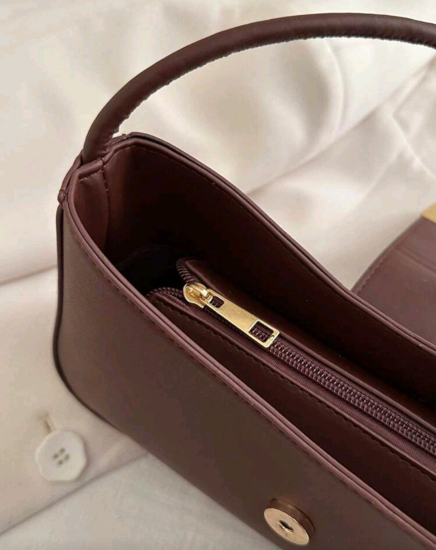 Trad Purse