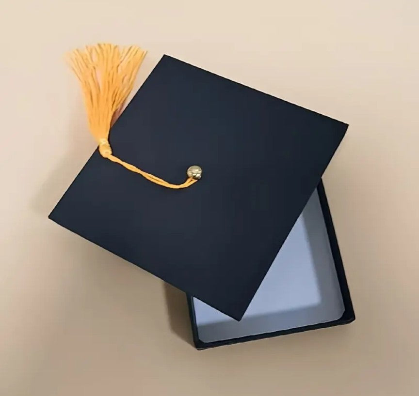 Graduation Gift Box