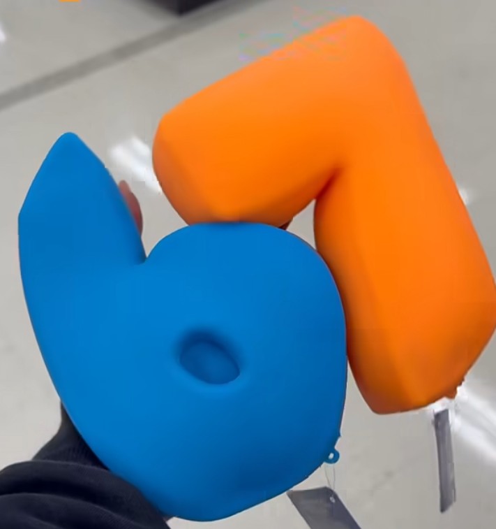 JUMBO Squish 67