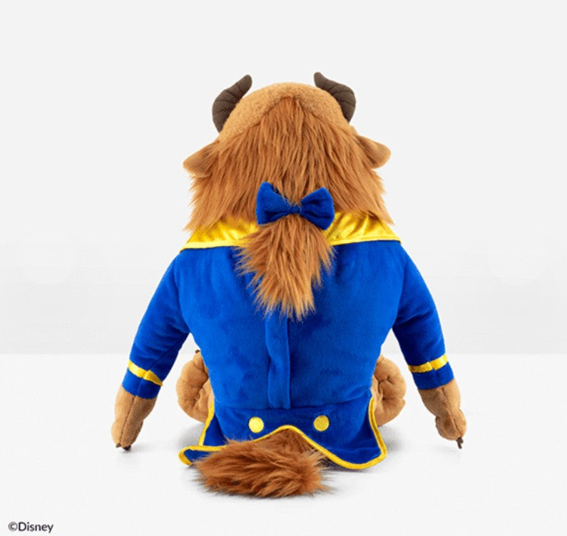 The Beast Scentsy Buddy