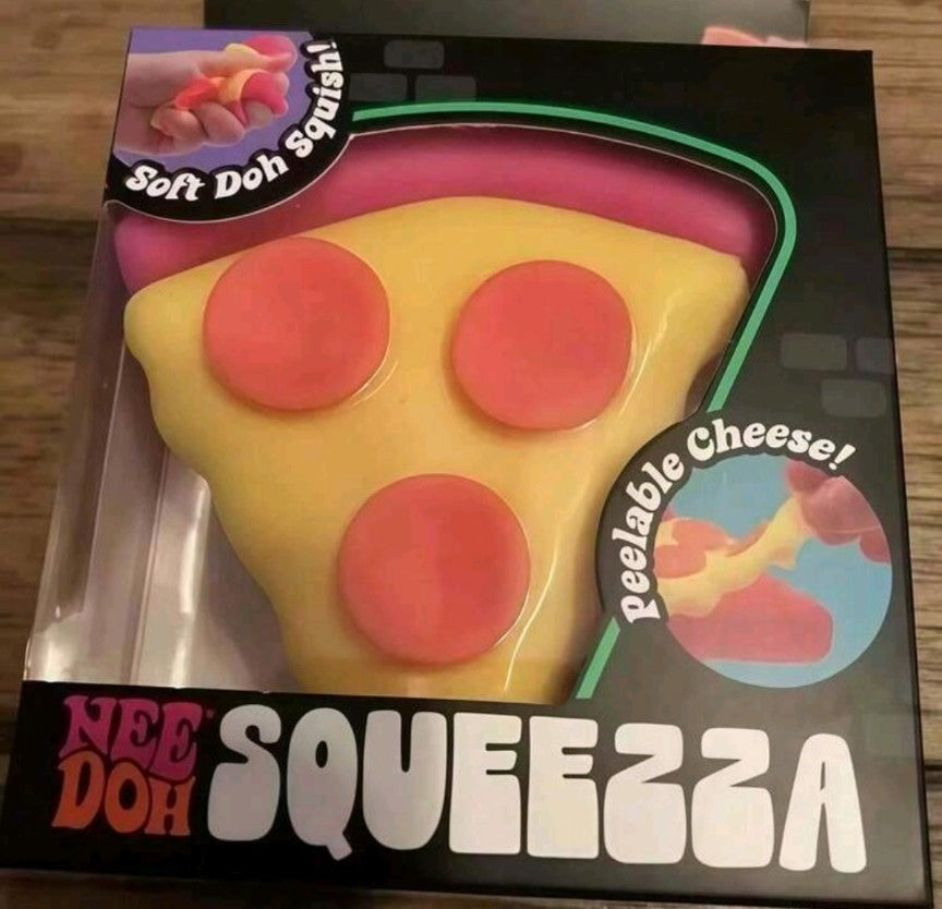 SQUEEZZA