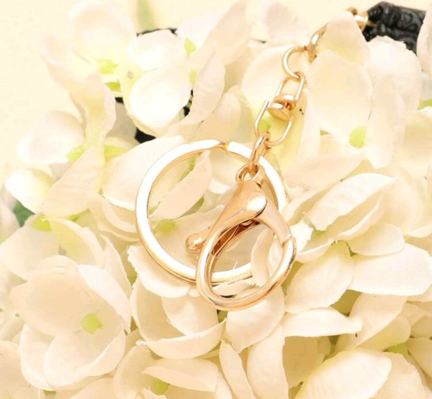 Mini Dupe Change Purse