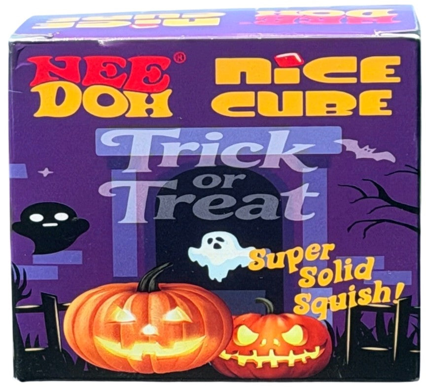 NeeDoh Trick or Treat Blind Box