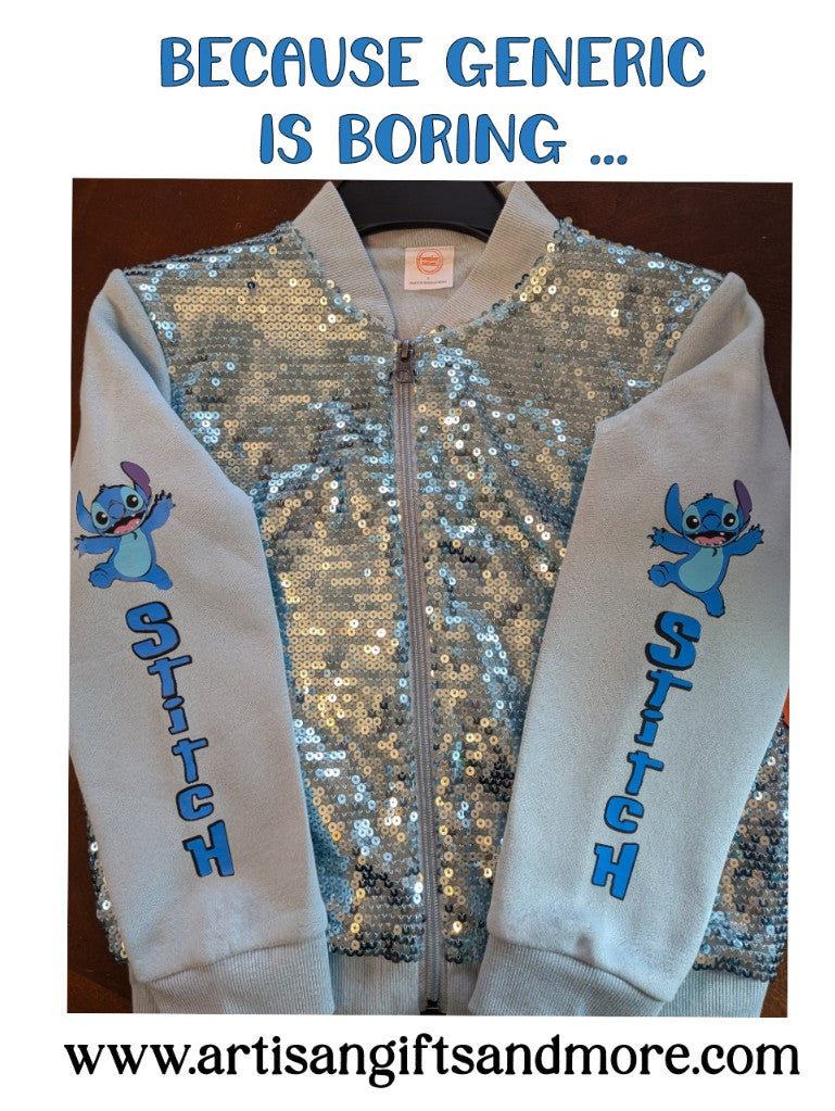 Custom Personalization Services