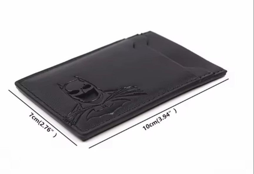 Bat-Dad ID Wallet
