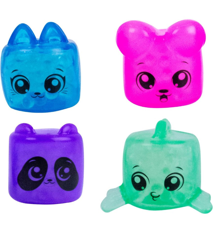 Gumball (Squishy) Magic!
