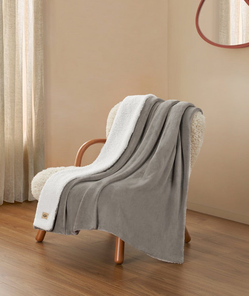 UGG Avery Reversible Throw