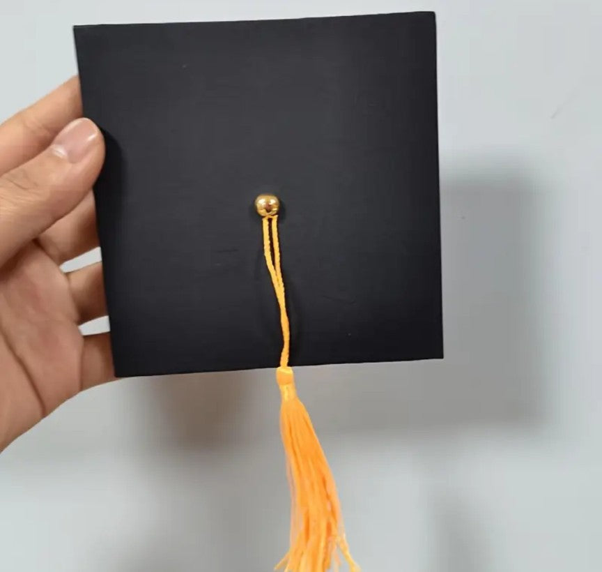 Graduation Gift Box