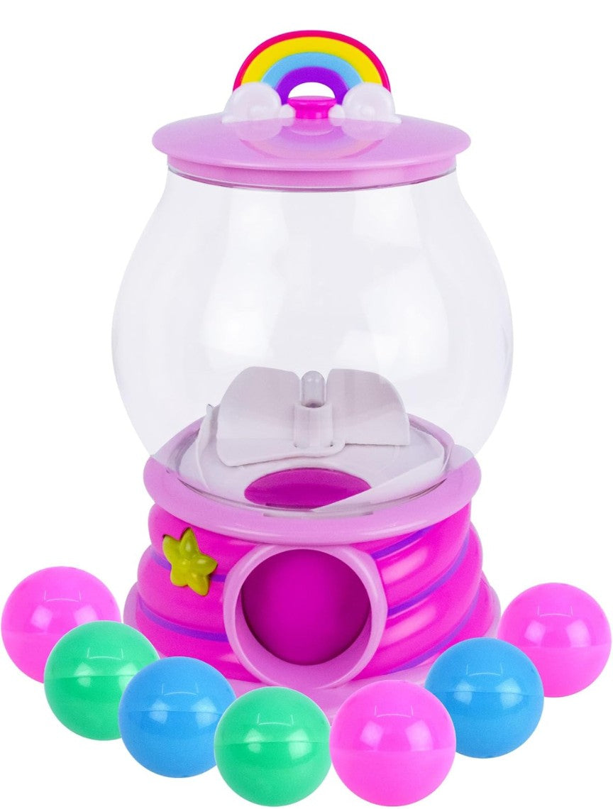 Gumball (Squishy) Magic!