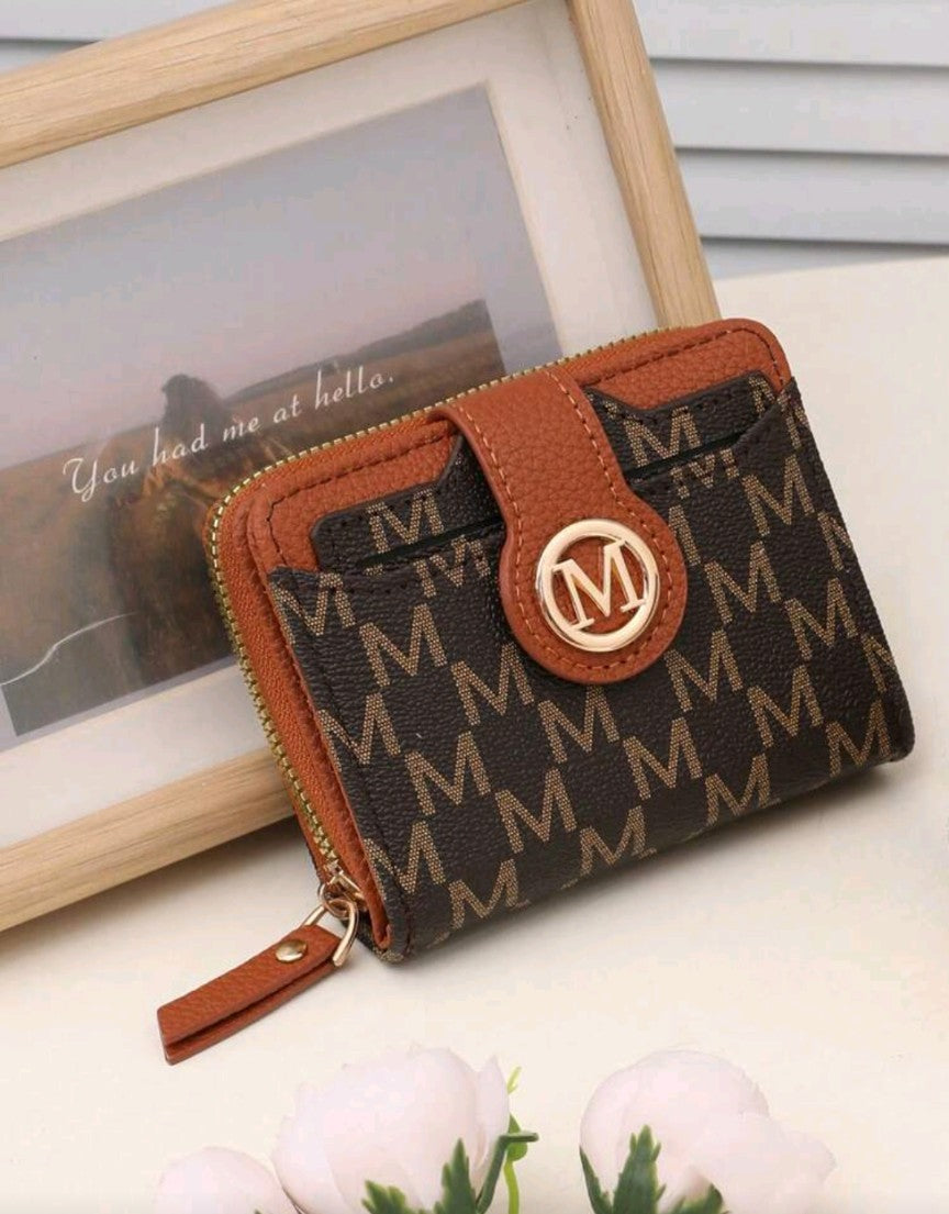 Women's Designer Wallet